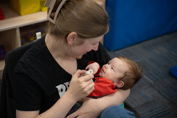 Picture for: Infants