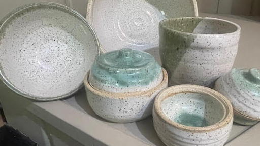 Picture for: Beginning and Intermediate Ceramics (Pottery program)