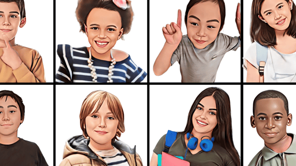 Course My Avatar Voice image 1