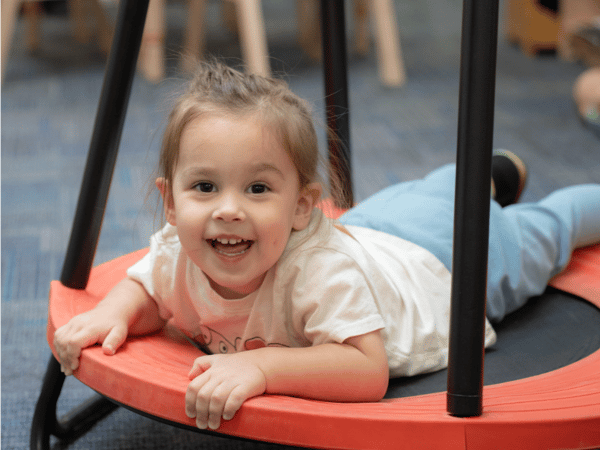 Picture for: ECFE Little Explorers