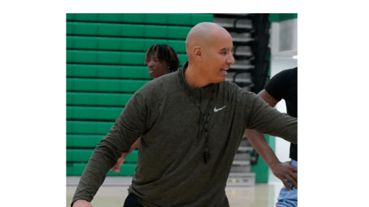 Course Hopkins Basketball Camp image 1