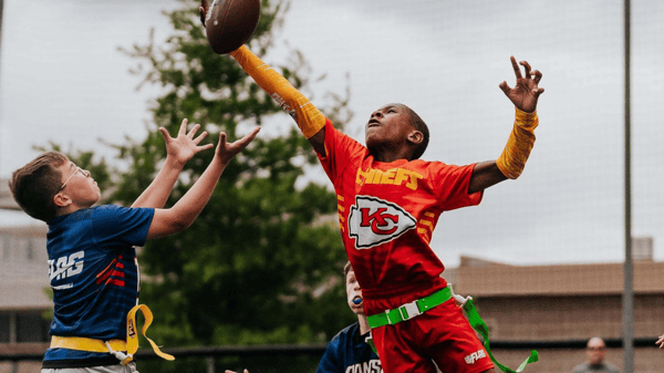 Picture for After School Flag Football