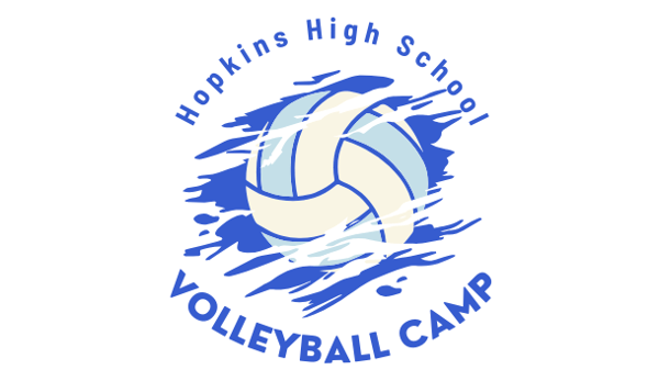 Image for Hopkins Royals Volleyball Camp