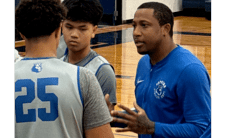 Image for Hopkins Basketball Summer Camps