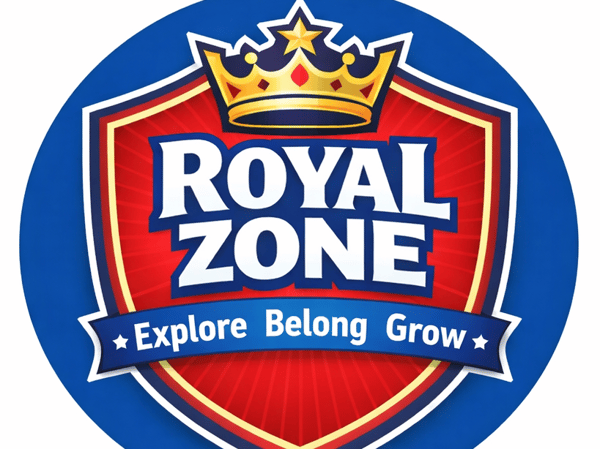 Course Royal Zone Summer Camp image 1