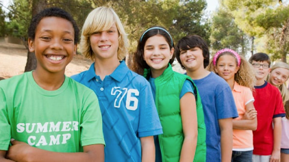 Course Royal Zone Summer Camp image 3