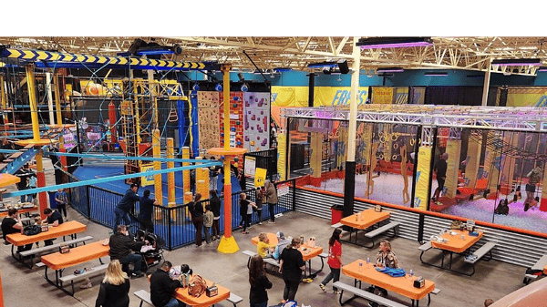 Picture for Camp Royal Field Trip Week