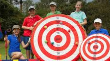 Course SNAG Golf Camp image 2