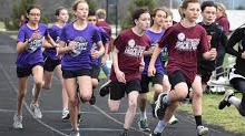 Image for Track & Field Camp with DASH Sports