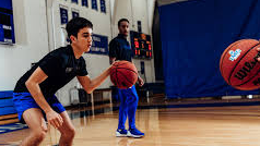 Picture for: Basketball Camp