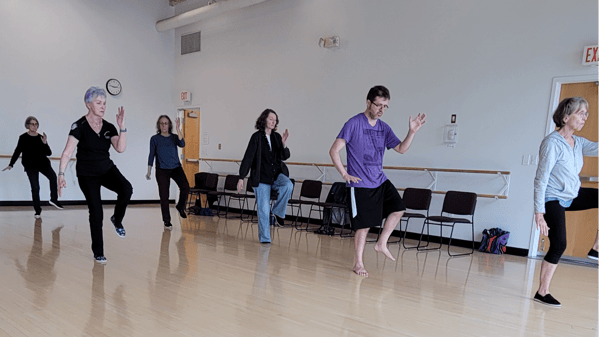 Picture for: Yang Style Tai Chi Short Form