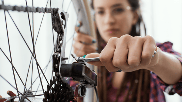 Picture for: Bike Trailside and Home Repair/Maintenance