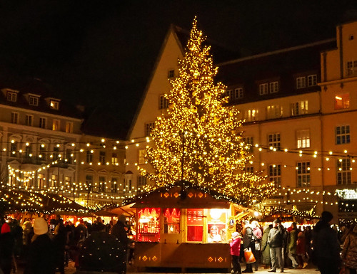 Tallinn Christmas Market 2021