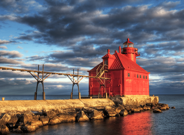 Picture for: DOOR COUNTY OCTOBER 6 - 9, 2026