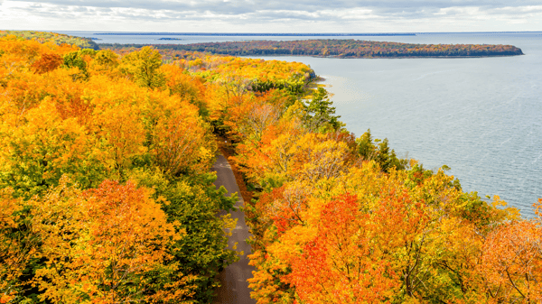 Picture for: DOOR COUNTY OCTOBER 6 - 9, 2026