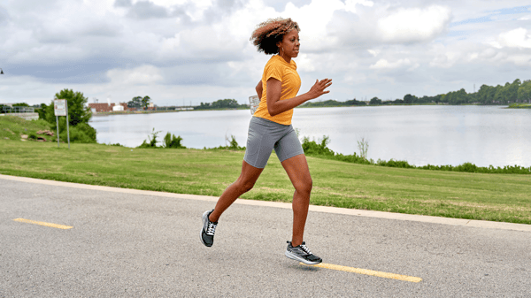 Picture for: Injury-Proof Running for Peak Performance
