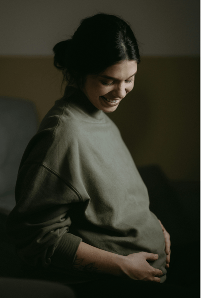 Perinatal Pelvic Health: Prepare, Support, & Restore