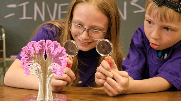 Course Camp Invention SPARK Camp! image 2