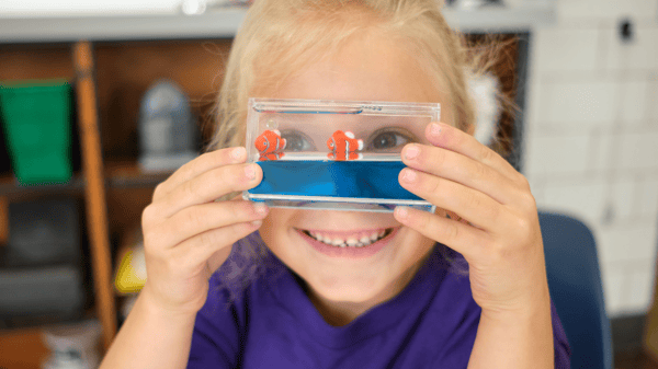 Picture for: Camp Invention SPARK Camp!