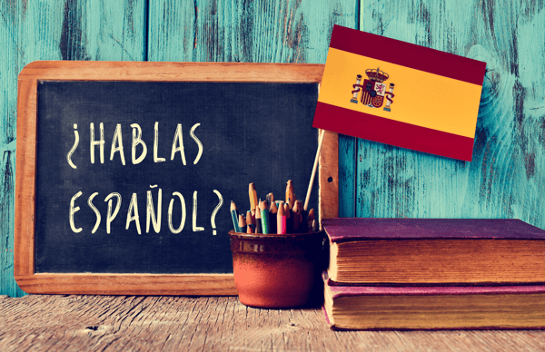 Picture for: Spanish Part 3