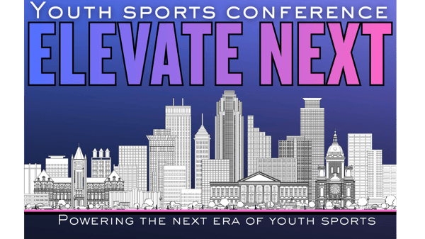 Course ELEVATE NEXT: Youth Sports & Recreation Conference image 1