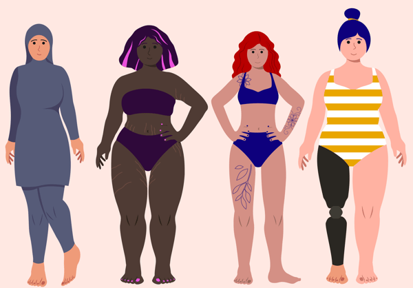 Course Adult Swim - Women’s Beginner 2 (18+): Swim STROKE Basics image 1