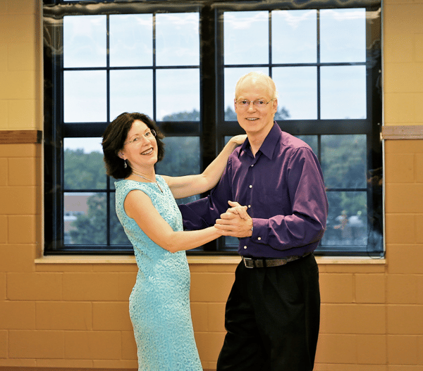 Picture for Swing & Ballroom Dance