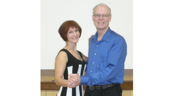 Course Swing & Ballroom Dance image 2