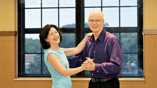 Picture for: Latin Dance