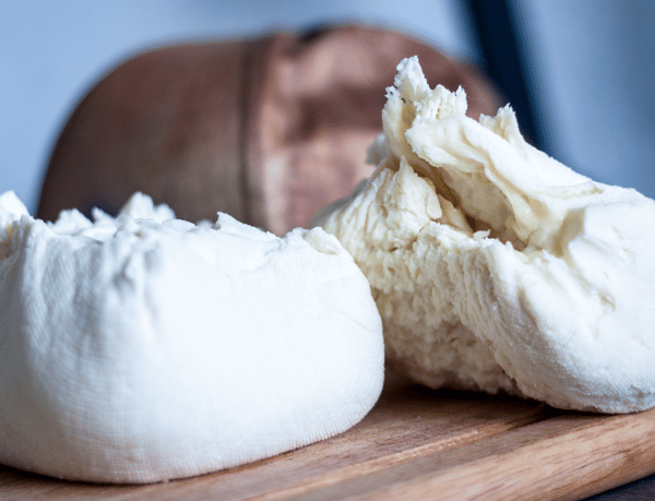 Picture for Cheese Making