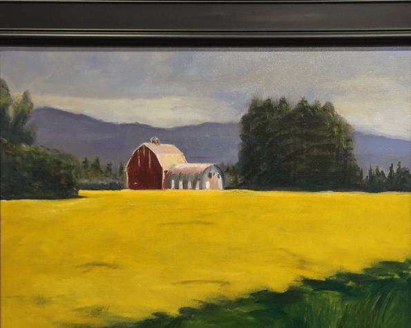 Picture for Oil Painting