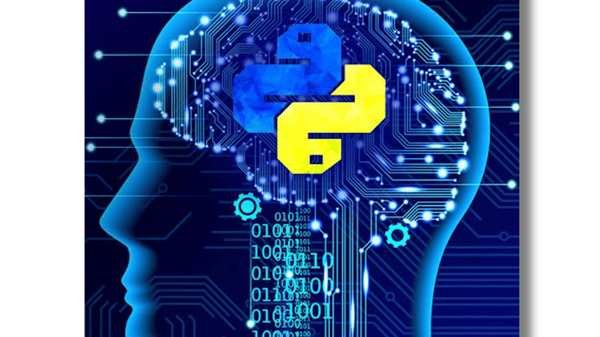 Picture for: AI Python Coding Lab