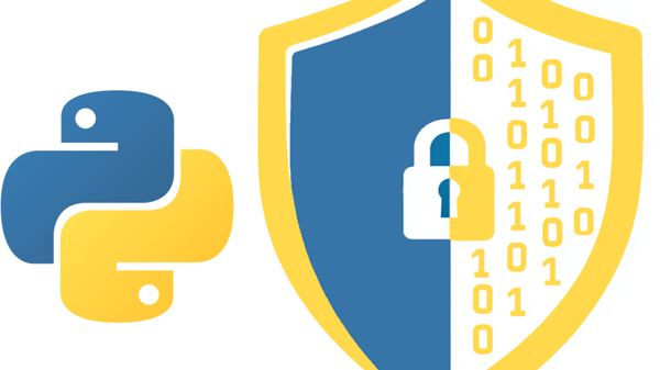 Course Hacking and Cybersecurity with Python image 1