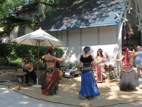 Picture for: Beginning Belly Dance: Move & Glow