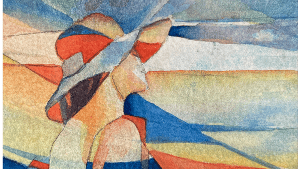 Picture for: Expressive Watercolor