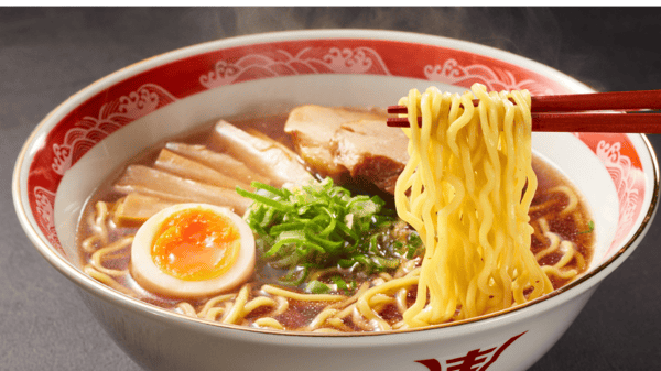 Picture for Ramen From Scratch