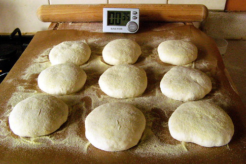 Picture for: Sourdough Starter Workshop