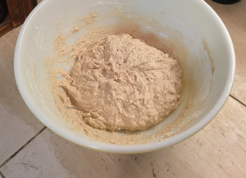 Sourdough Bread 2