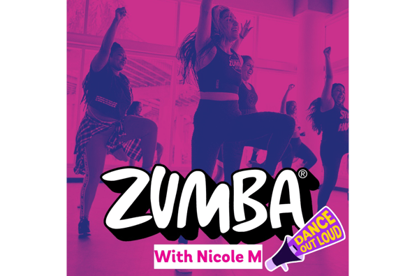 Picture for Zumba