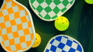 Picture for: Middle School Pickleball Lesson League (Learn & Play)