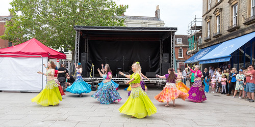 Picture for: Belly Dance Blast