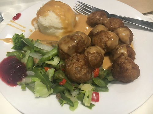 Picture for: Scandinavian Gourmet Dinner