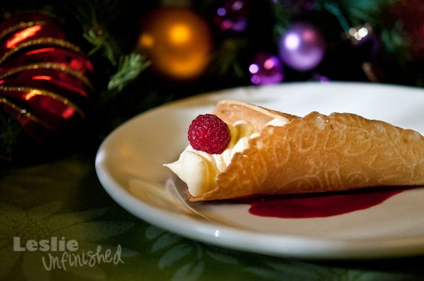 Picture for: 4 Famous Ethnic Cookies