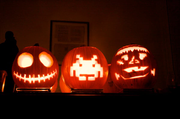 Picture for: Monster Mash Bash Dance Party