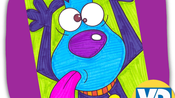 Picture for Drawlandia