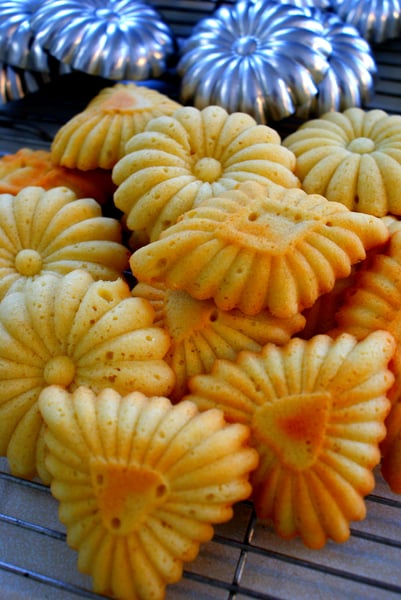 Picture for: 4 Famous Ethnic Cookies