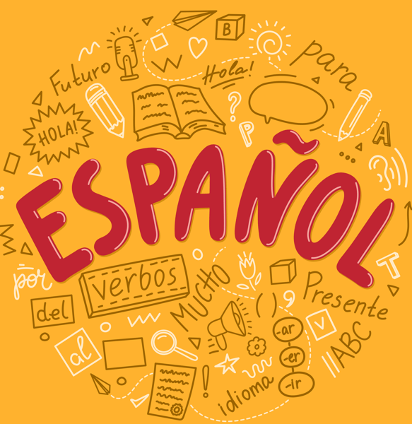 Picture for: Spanish Part 1