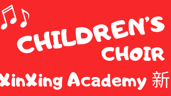 Chinese Children's Choir