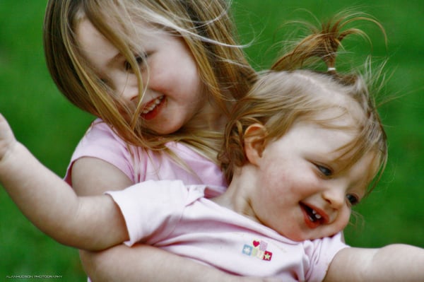 Picture for: ECFE 26/27 HUG Events