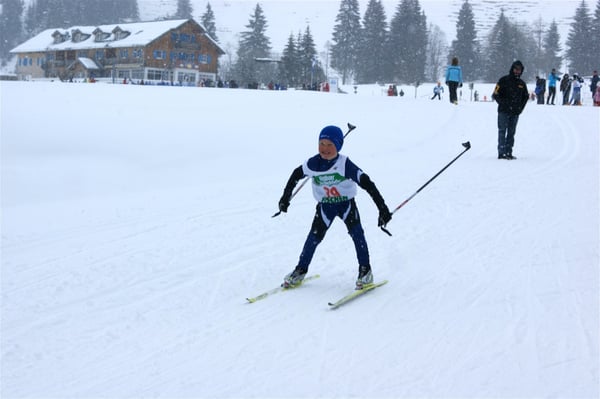 ski club, Y510